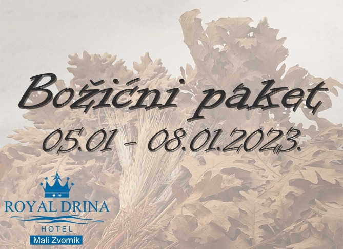 Božićni paket