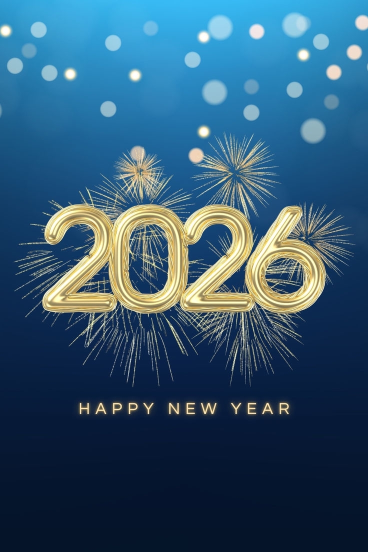 Nova 2026. godina i zimski raspust - FIRST MINUTE