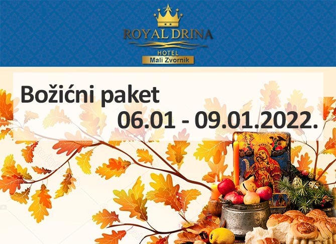 Božićni paket
