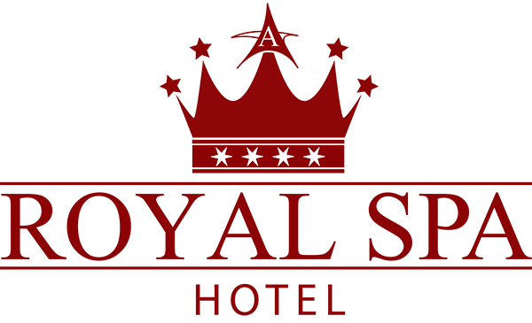 Royal Spa hotel Banja Koviljača