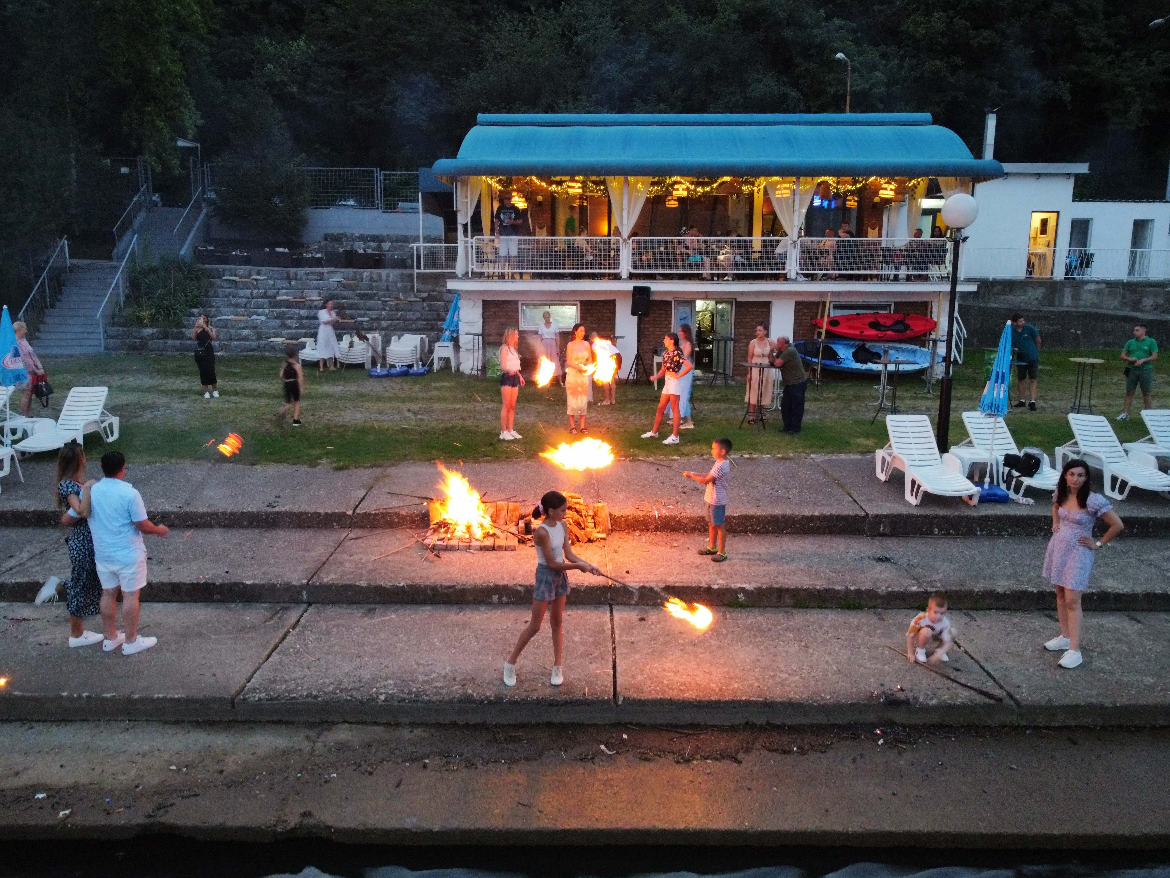 PETROVDANSKO LILANJE  10-12.07.2026